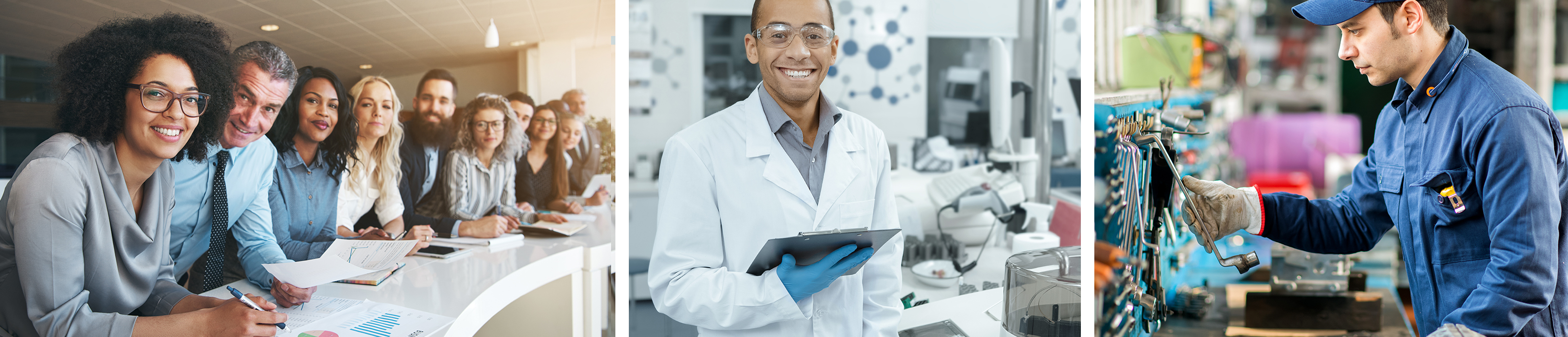 Polytek Development Corp. Careers