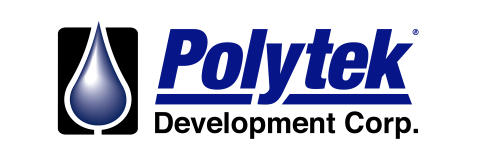 Polytek Development Corp. Logo